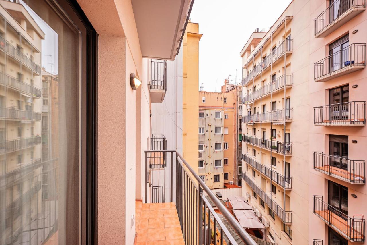 Апартаменты Sweett - Eixample Барселона Экстерьер фото
